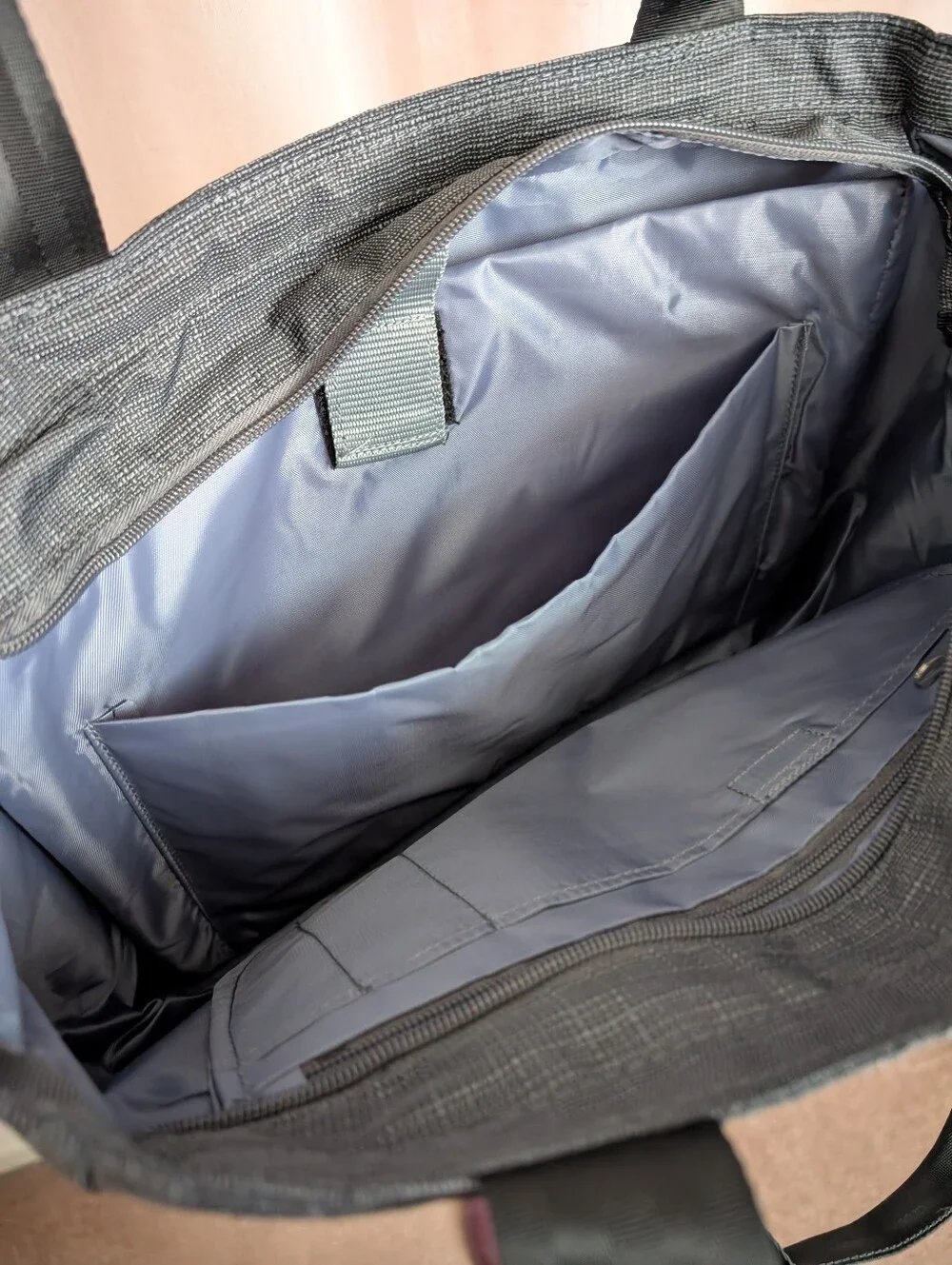 FedEx Laptop Work Tote